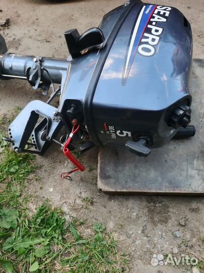 Лодка «Крым»