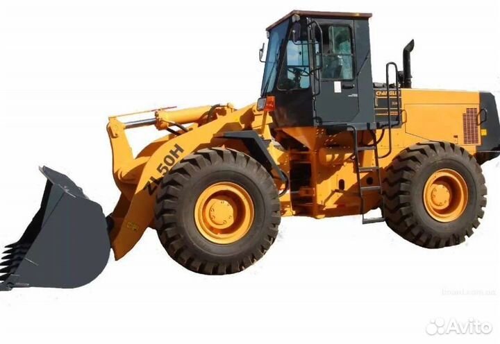 Оператор погрузчика