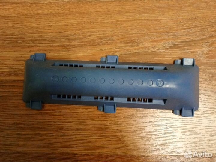 Ребро для барабана