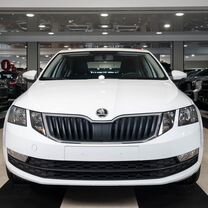 Skoda Octavia 1.4 MT, 2019, 78 594 км, с пробегом, цена 1 860 000 руб.