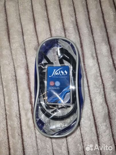 Очки для плавания