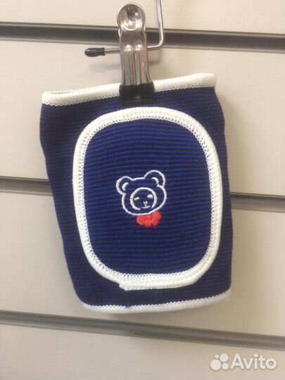 Наколенники для тренировок