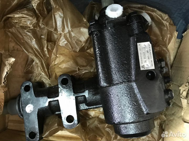 Гур на волгу газ-3102 газ-31105 газ-3110