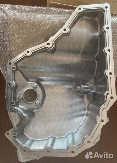 Поддон масляный VAG