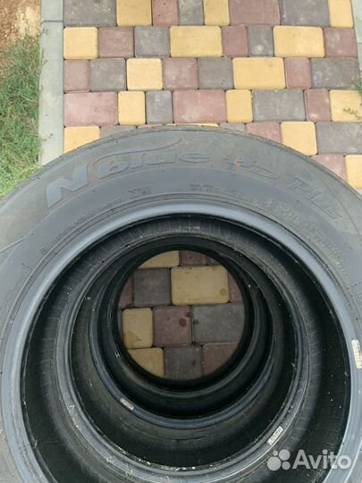 Nexen N Blue HD 195/65 R15