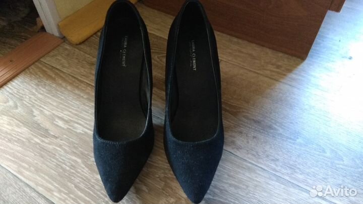 Туфли женские