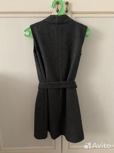 Жилет для девочки