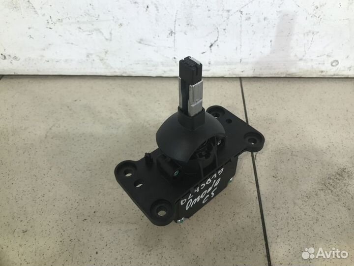 Кулиса АКПП Омода C5 (T19C)