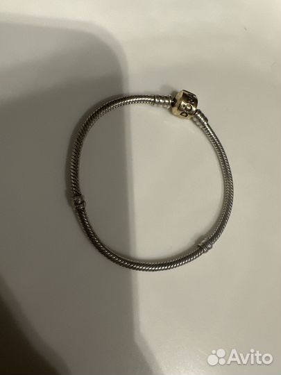 Pandora браслет