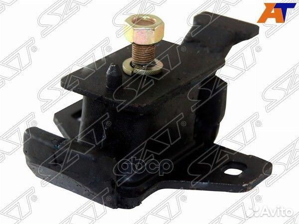 Подушка двигателя toyota fortuner 06/hilux 05