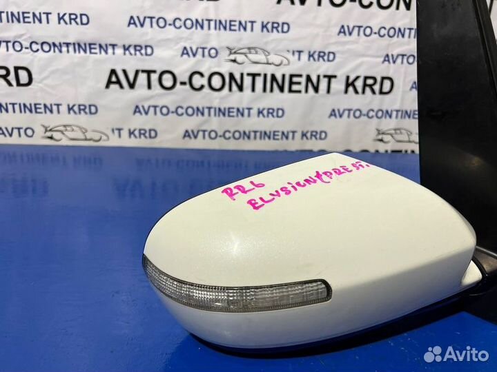 Зеркало правое Honda Elysion RR1 K24A