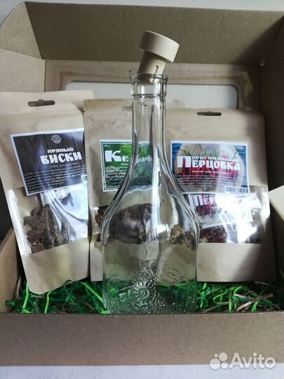 Наборы подарочные