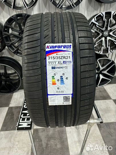 Kinforest KF-550 315/35 R21 111Y