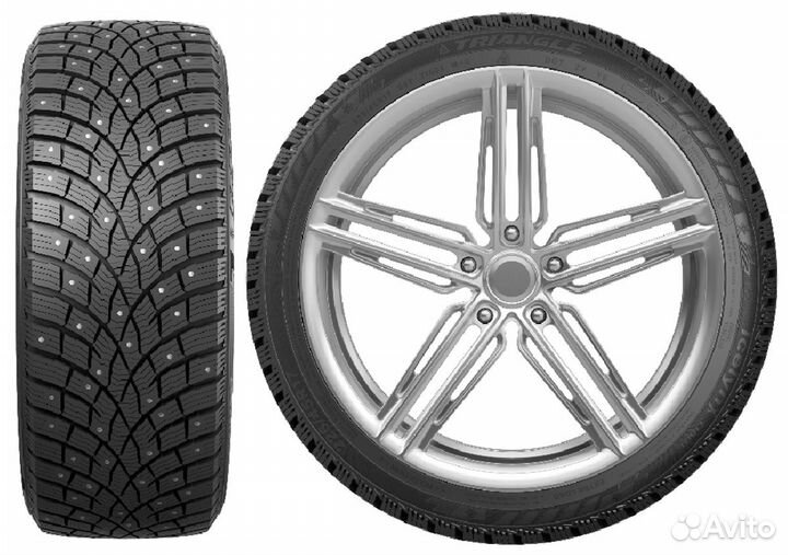 Triangle IcelynX TI501 205/55 R16 94T