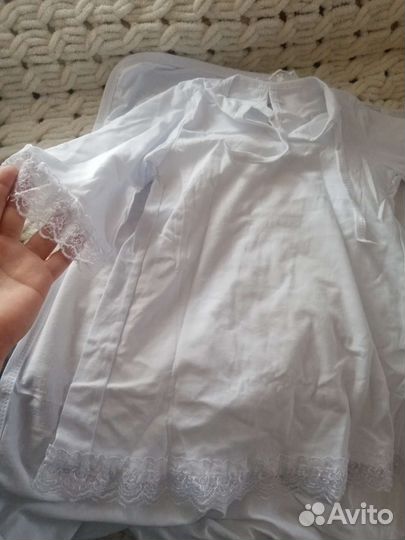 Крестильный набор