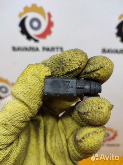 Датчик температуры воздуха Audi A6 C7 2.8 2012