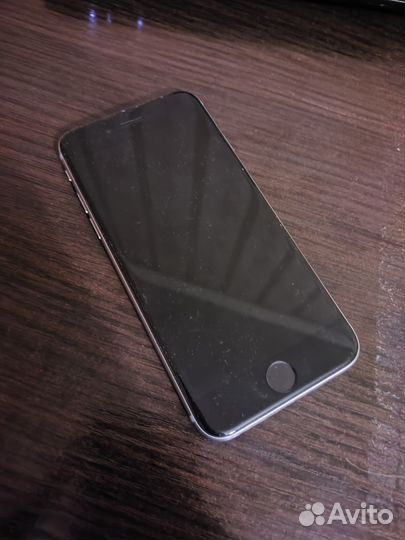 iPhone 6s 32gb