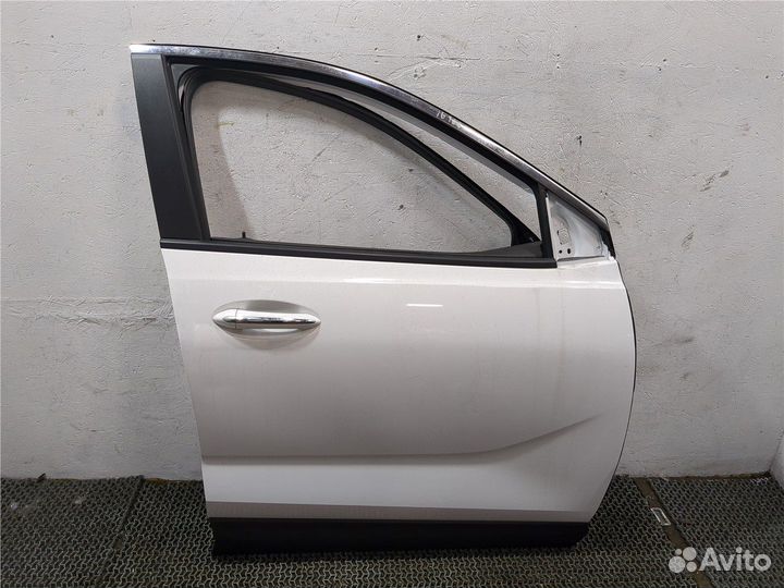 Молдинг двери Buick Encore GX, 2022