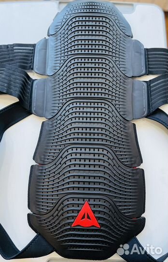 Мото Защита для спины