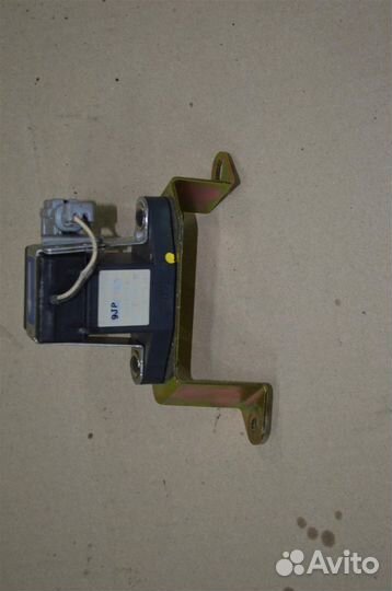 Датчик ускорения Nissan Wingroad (Whny11) 1999-20