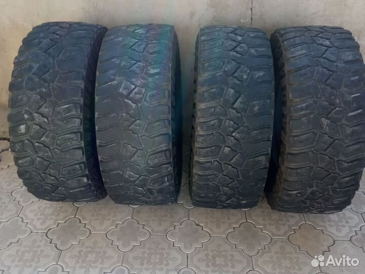 Cooper Discoverer STT Pro 37/13.5 R18
