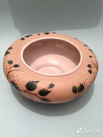 Керамика СССР лксф