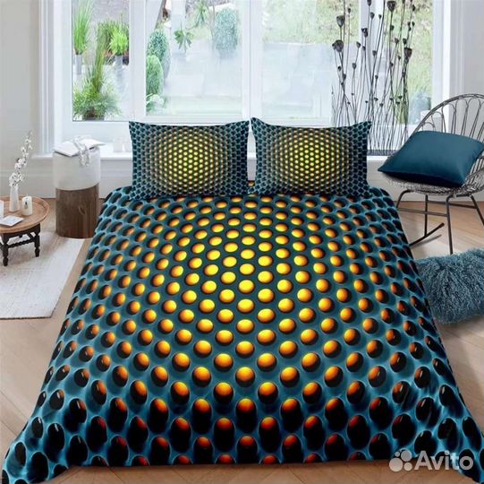 Белье постельное