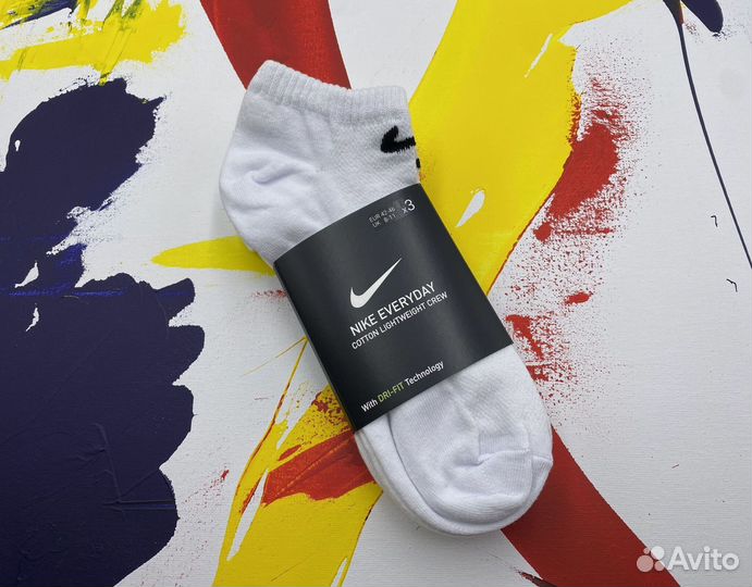 Nike Everyday (37-47)