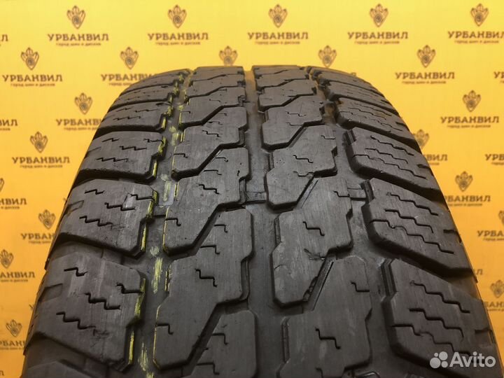 Cooper Discoverer ATR 265/70 R17 115S