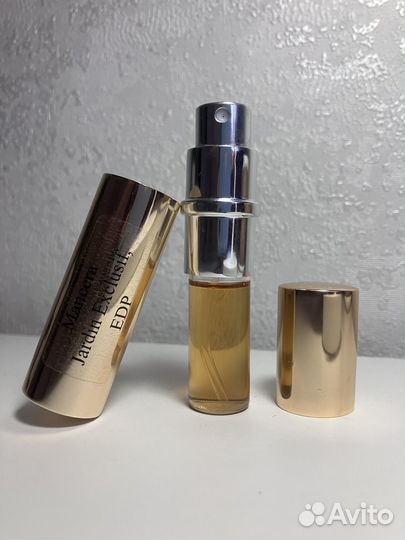 D&G, Mancera, Montale, Trussardi, Attar Collection