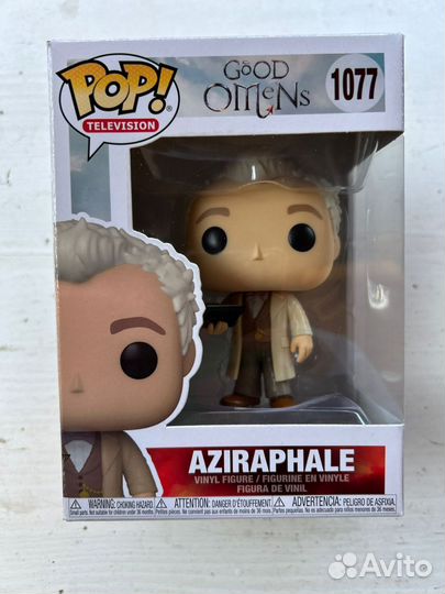 Игрушка Funko pop