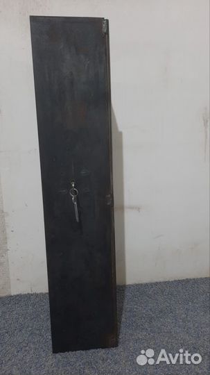 Оружейный сейф