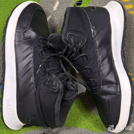 Adidas Fusion Storm Wtr Оригинал