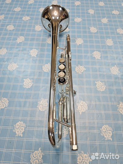 Труба Bach Stradivarius 37 G