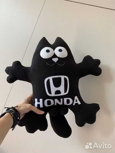 Мягкие игрушки на заказ