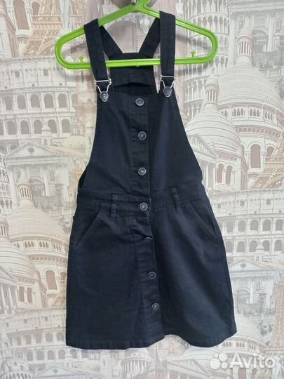 Одежда для девочки 8-10 лет