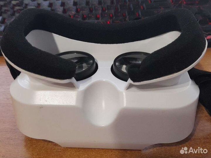 VR очки для телефона