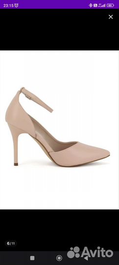 Туфли женские 36 размер
