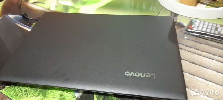 Ноутбук Lenovo