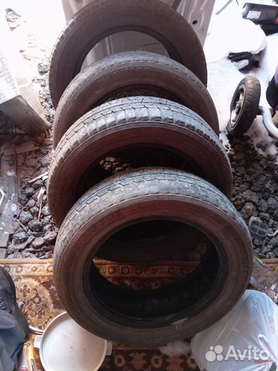 Yokohama Ice Guard G075 185/60 R15