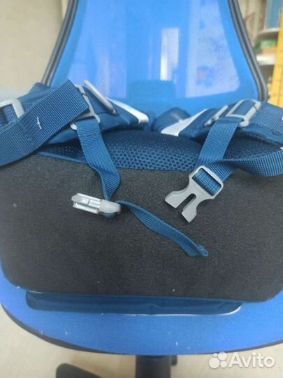 Ранец школьный для мальчика