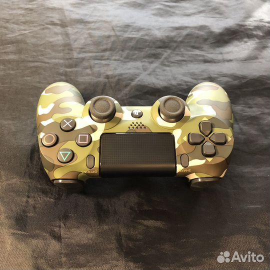 Sony PlayStation Dualshok 4