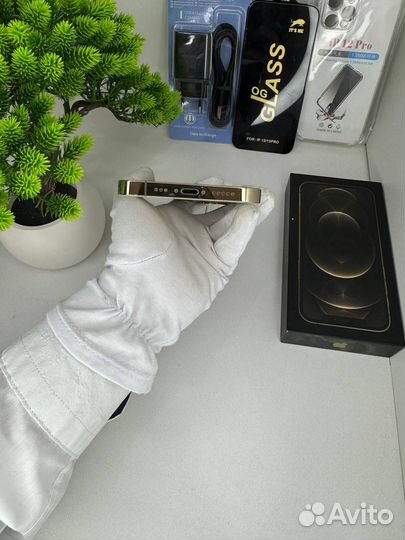 iPhone 12 Pro, 512 ГБ