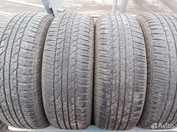 Yokohama Geolandar A/T G015 205/70 R15 96H
