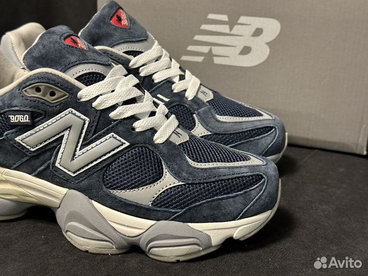 Кроссовки new balance 9060