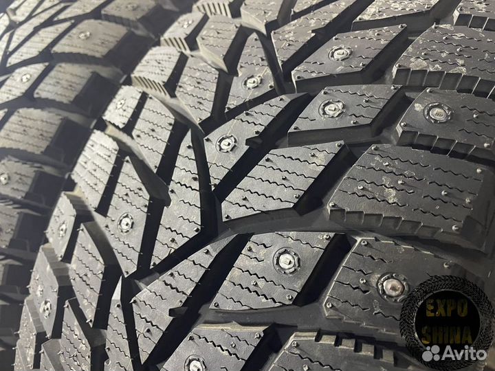 Dunlop Grandtrek Ice 02 265/45 R21