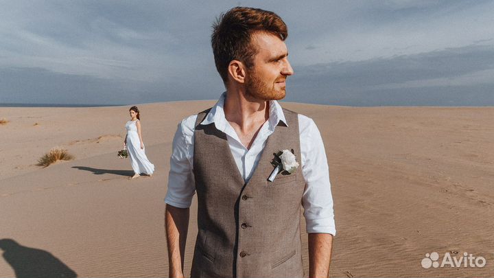 Свадебный Фотограф