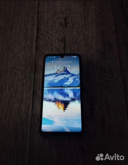 Huawei P30 Lite