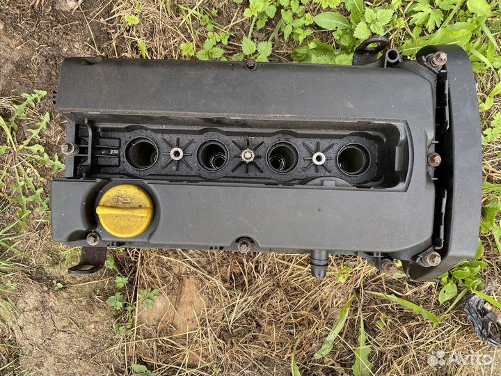 Гбц opel vectra c