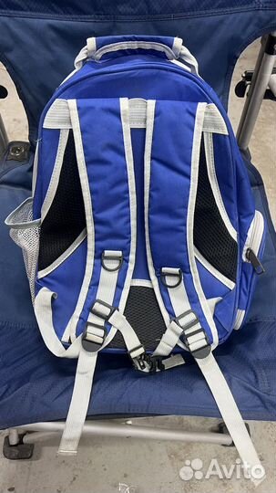 Рюкзак-переноска для животных